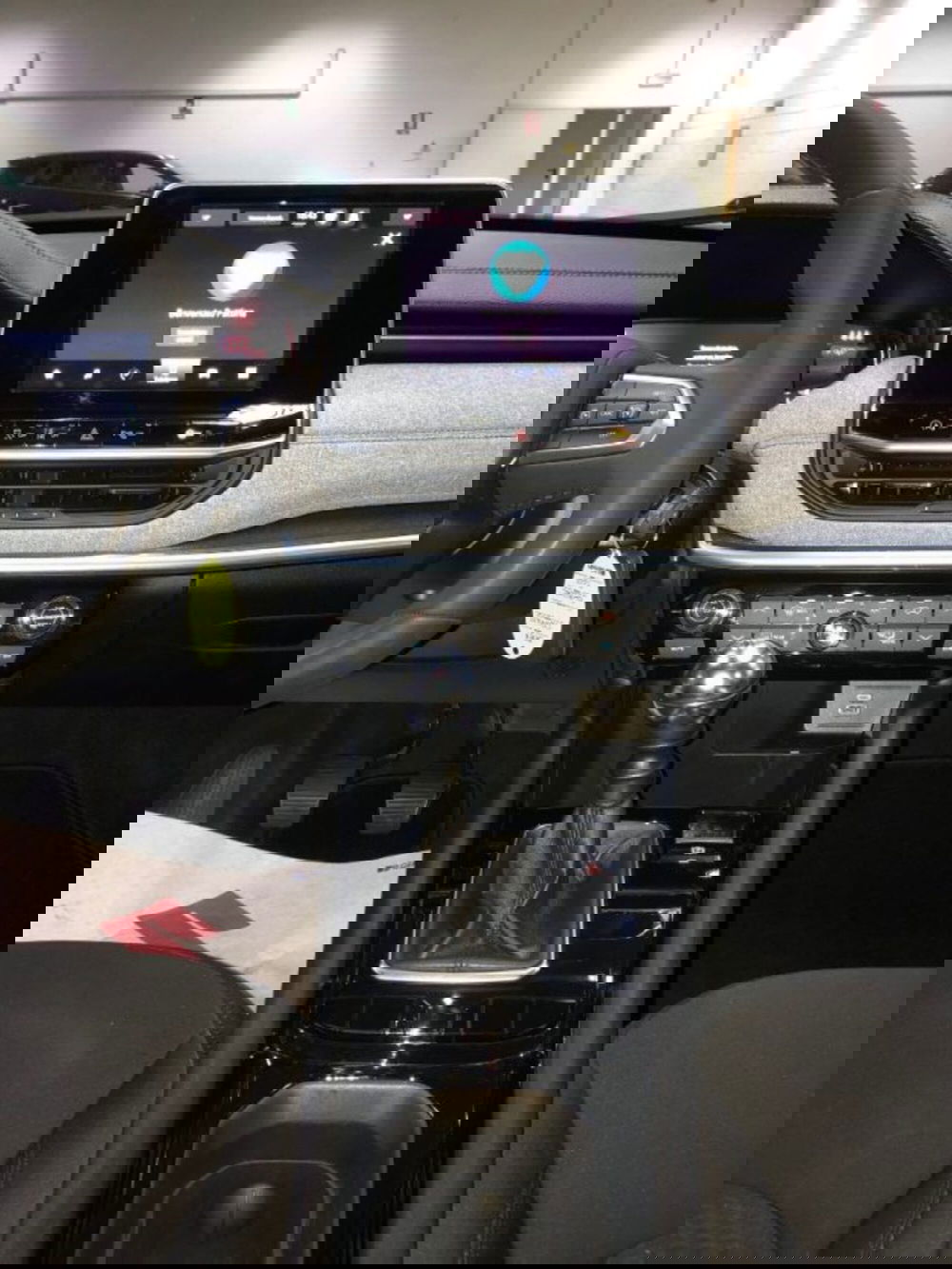 Jeep Compass usata a Torino (11)