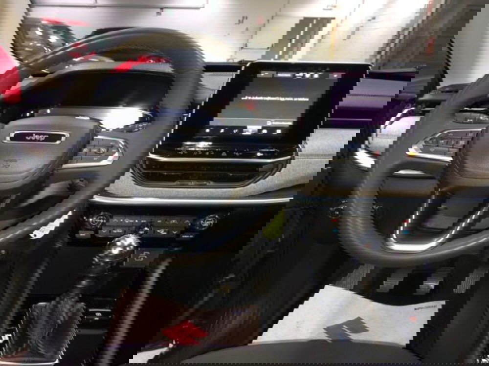 Jeep Compass usata a Torino (12)