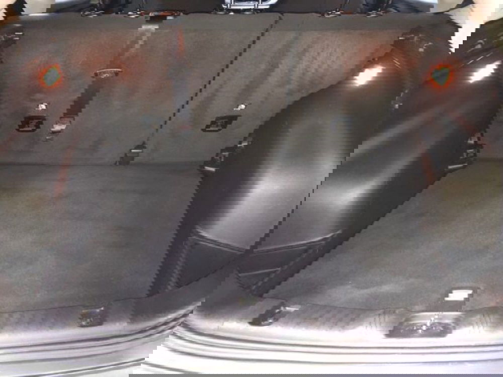 Jeep Compass usata a Torino (7)