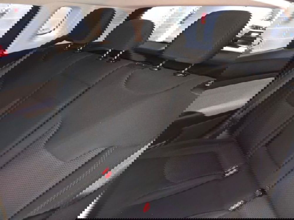 Jeep Compass usata a Torino (8)