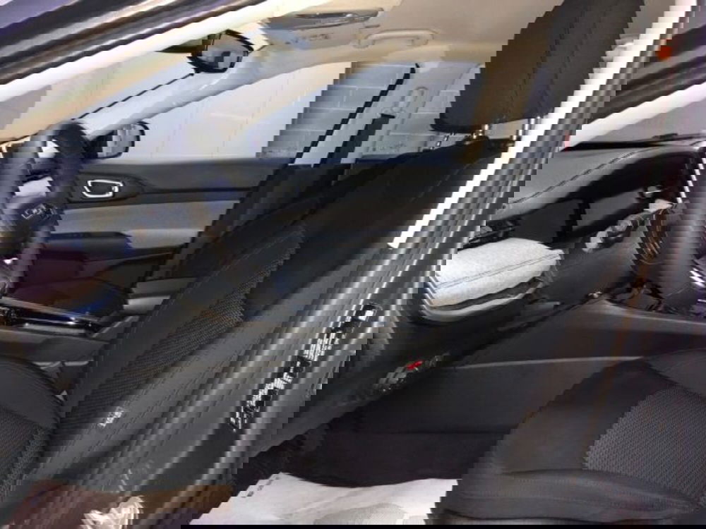 Jeep Compass usata a Torino (9)