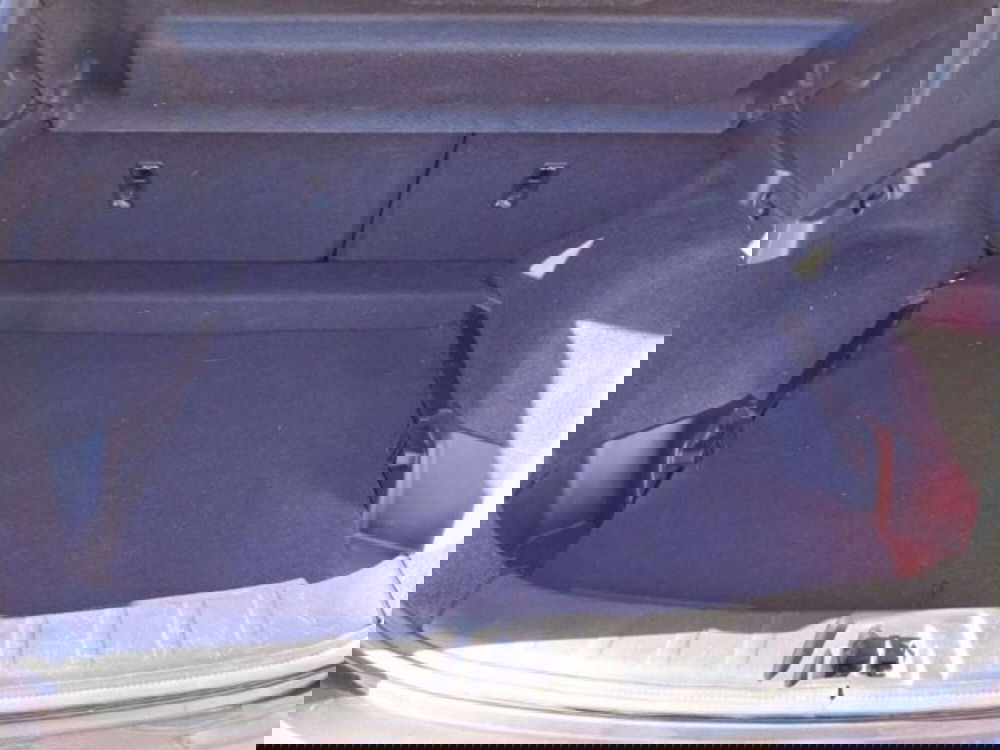 Nissan Qashqai usata a Firenze (10)