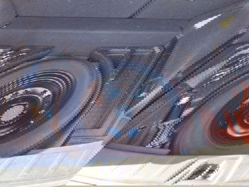 Nissan Qashqai usata a Firenze (11)