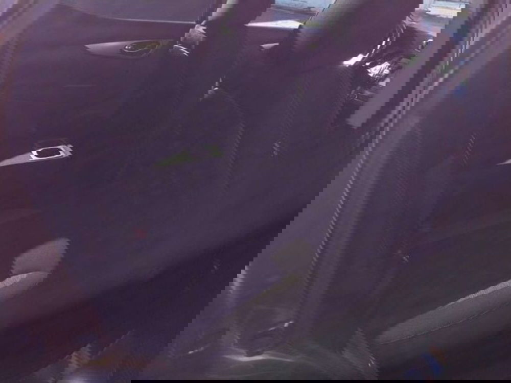 Nissan Qashqai usata a Firenze (12)