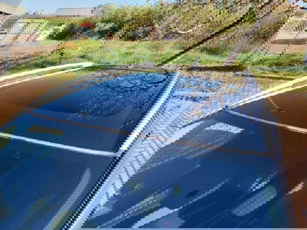 Nissan Qashqai usata a Firenze (14)