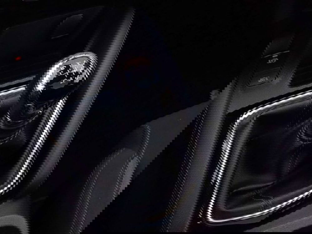 Nissan Qashqai usata a Firenze (19)