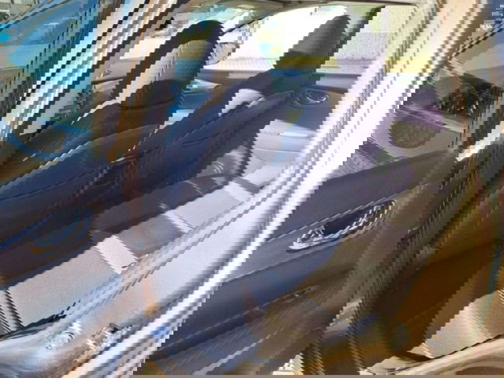 Nissan Qashqai usata a Firenze (8)