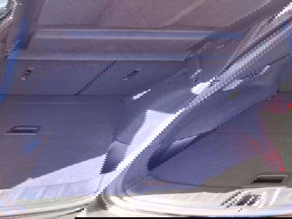 Nissan Qashqai usata a Firenze (9)