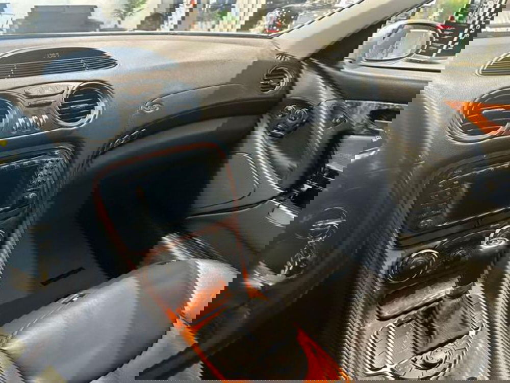 Mercedes-Benz SL usata a Milano (11)