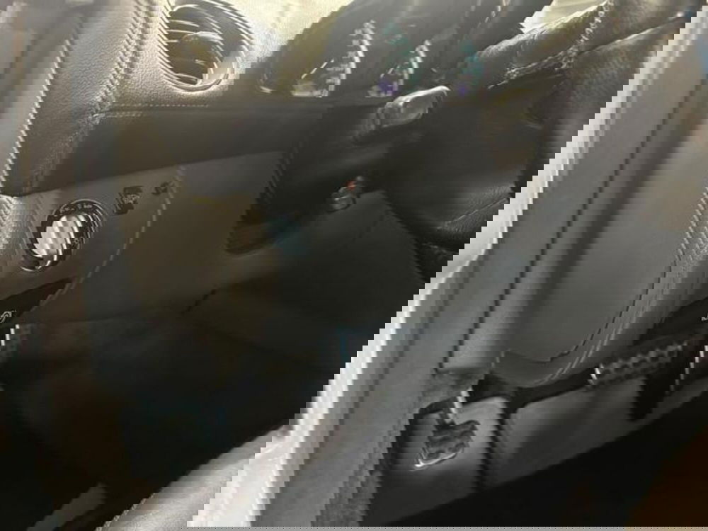 Mercedes-Benz SL usata a Milano (16)