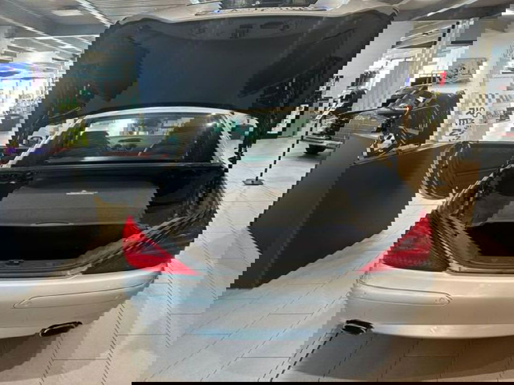 Mercedes-Benz SL usata a Milano (7)