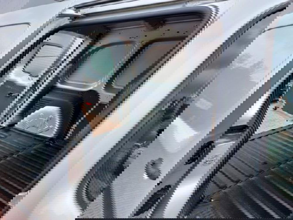 Mercedes-Benz Citan usata a Milano (10)