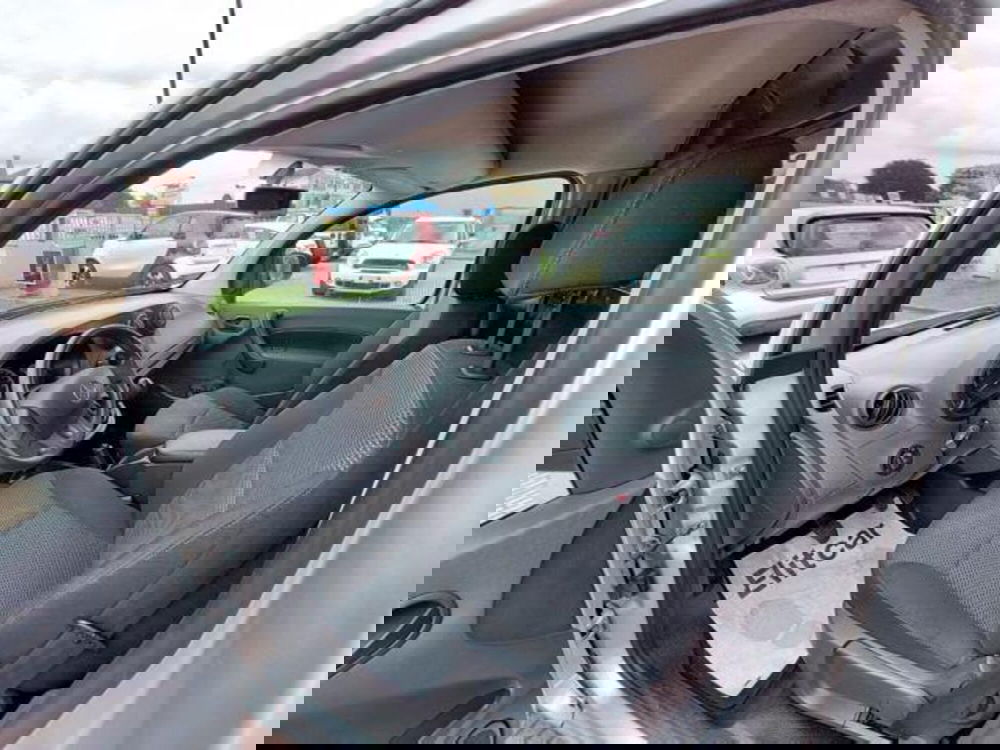 Mercedes-Benz Citan usata a Milano (11)