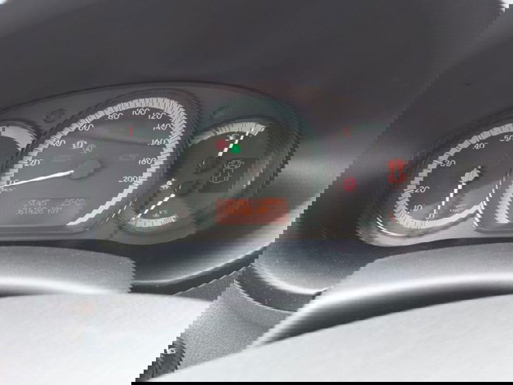 Mercedes-Benz Citan usata a Milano (13)