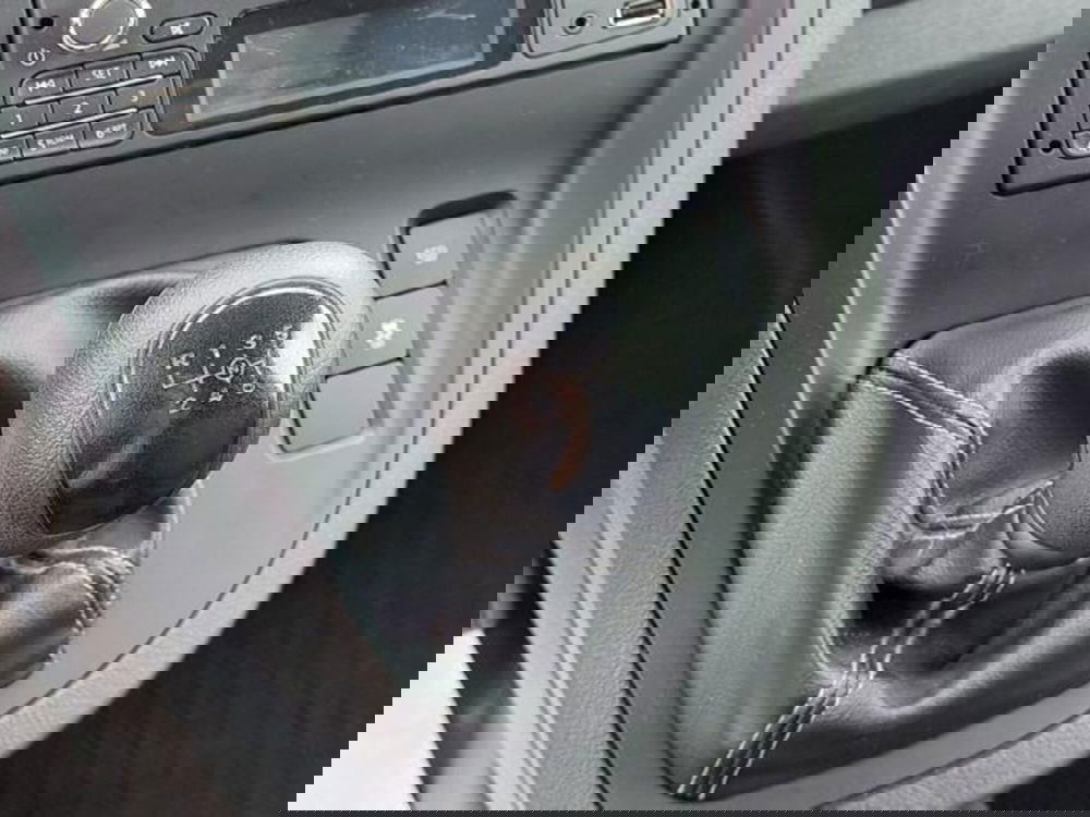 Mercedes-Benz Citan usata a Milano (14)