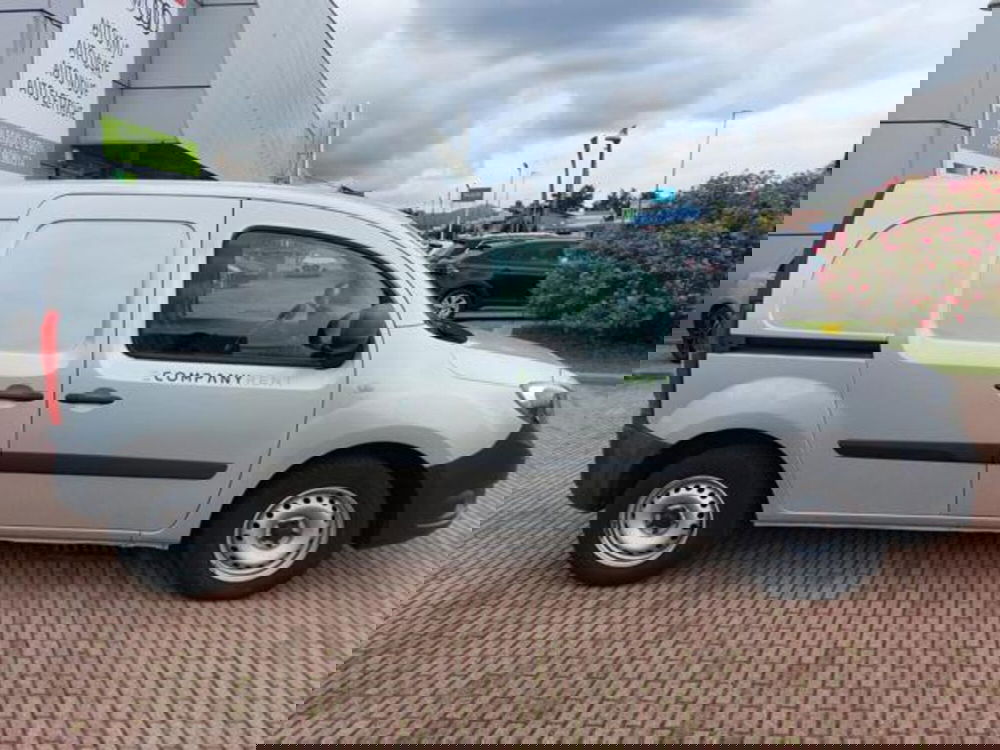 Mercedes-Benz Citan usata a Milano (2)