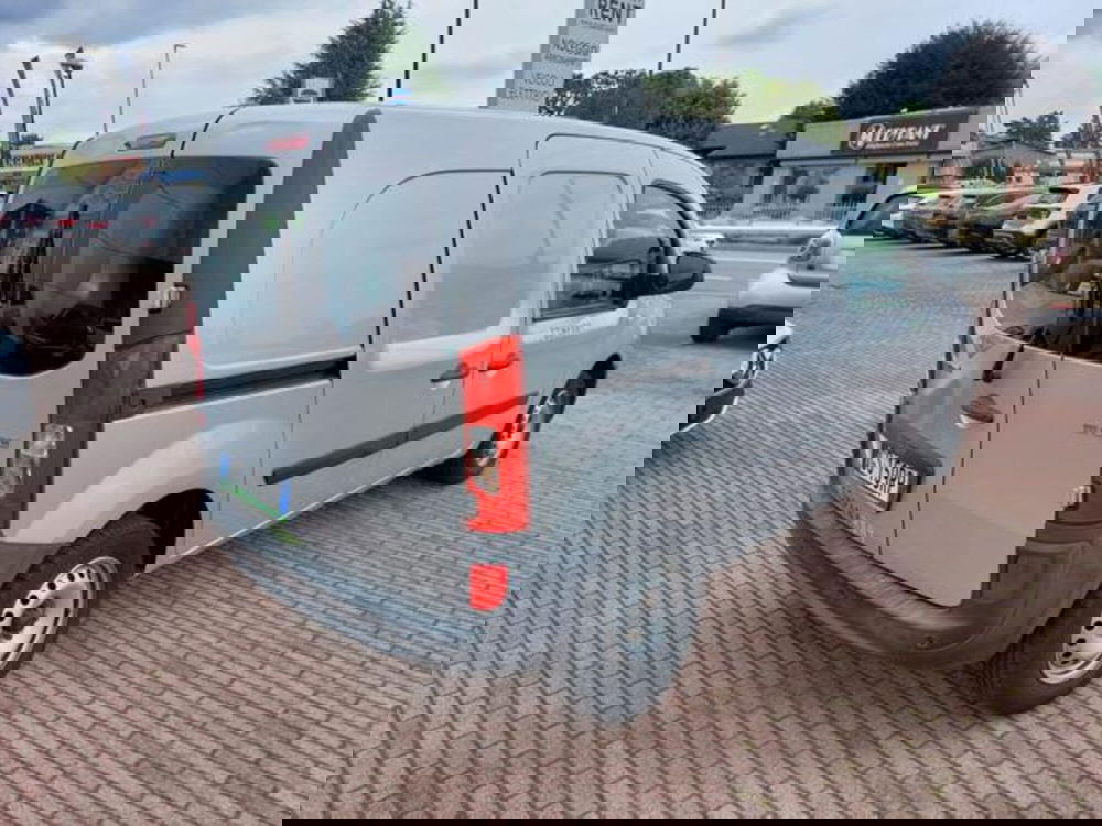 Mercedes-Benz Citan usata a Milano (3)