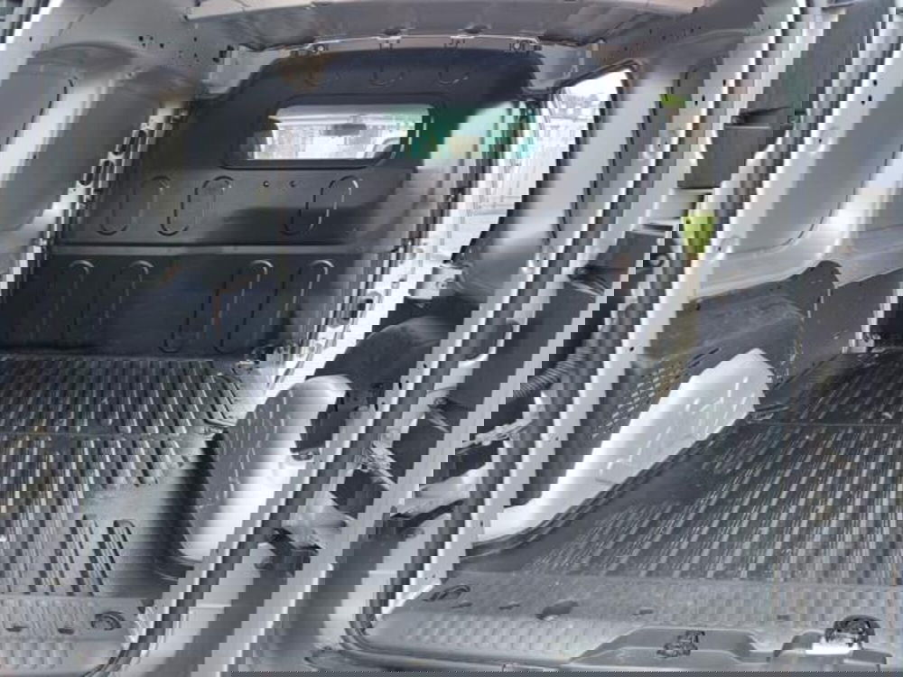 Mercedes-Benz Citan usata a Milano (9)