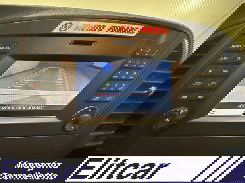 Mercedes-Benz Vito usata a Milano (8)