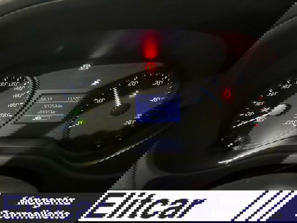 Mercedes-Benz Vito usata a Milano (9)