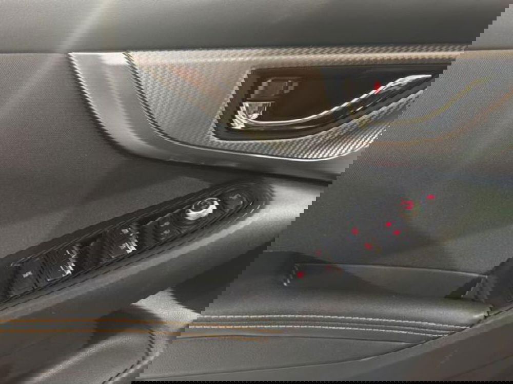 Subaru XV usata a Milano (12)