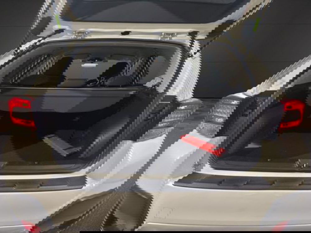 Subaru XV usata a Milano (7)