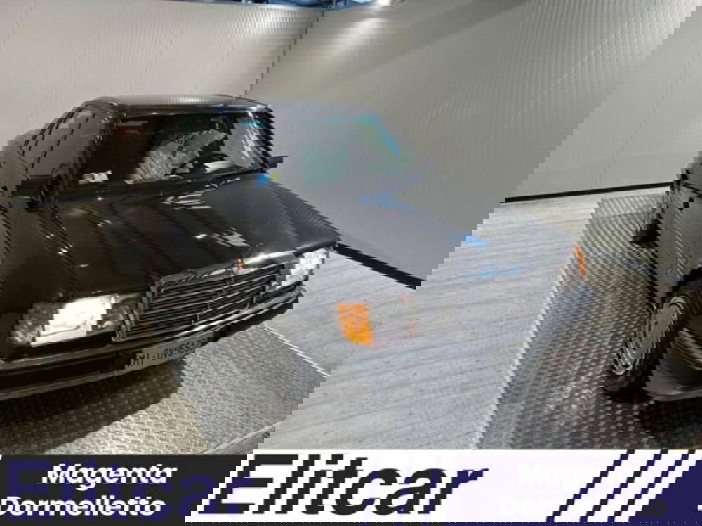 Mercedes-Benz 200 usata a Milano (3)