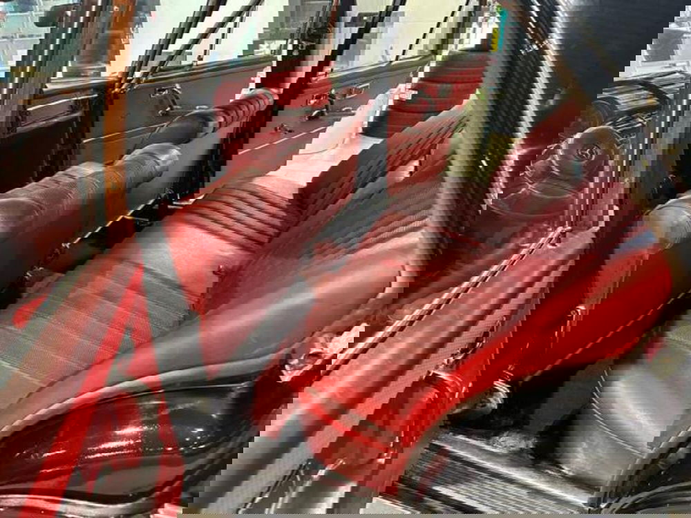 Mercedes-Benz 250 usata a Milano (12)