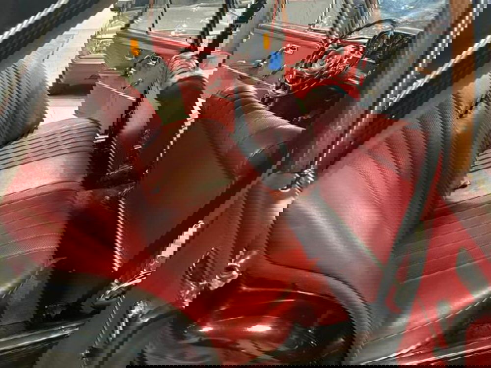 Mercedes-Benz 250 usata a Milano (14)