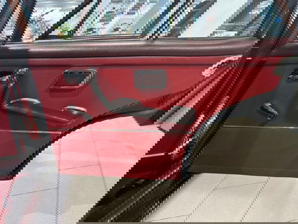 Mercedes-Benz 250 usata a Milano (15)