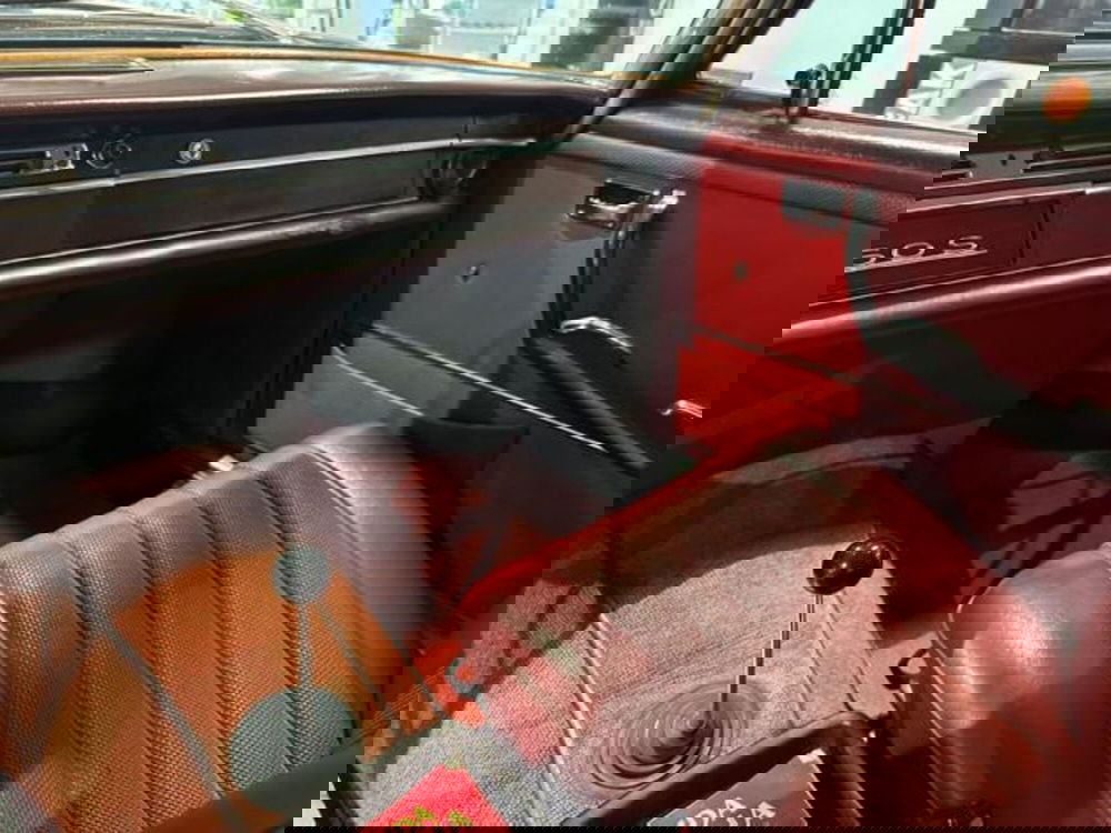 Mercedes-Benz 250 usata a Milano (20)