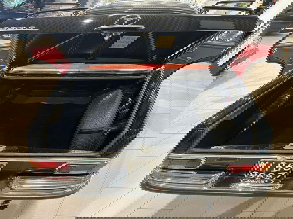 Mercedes-Benz 250 usata a Milano (7)