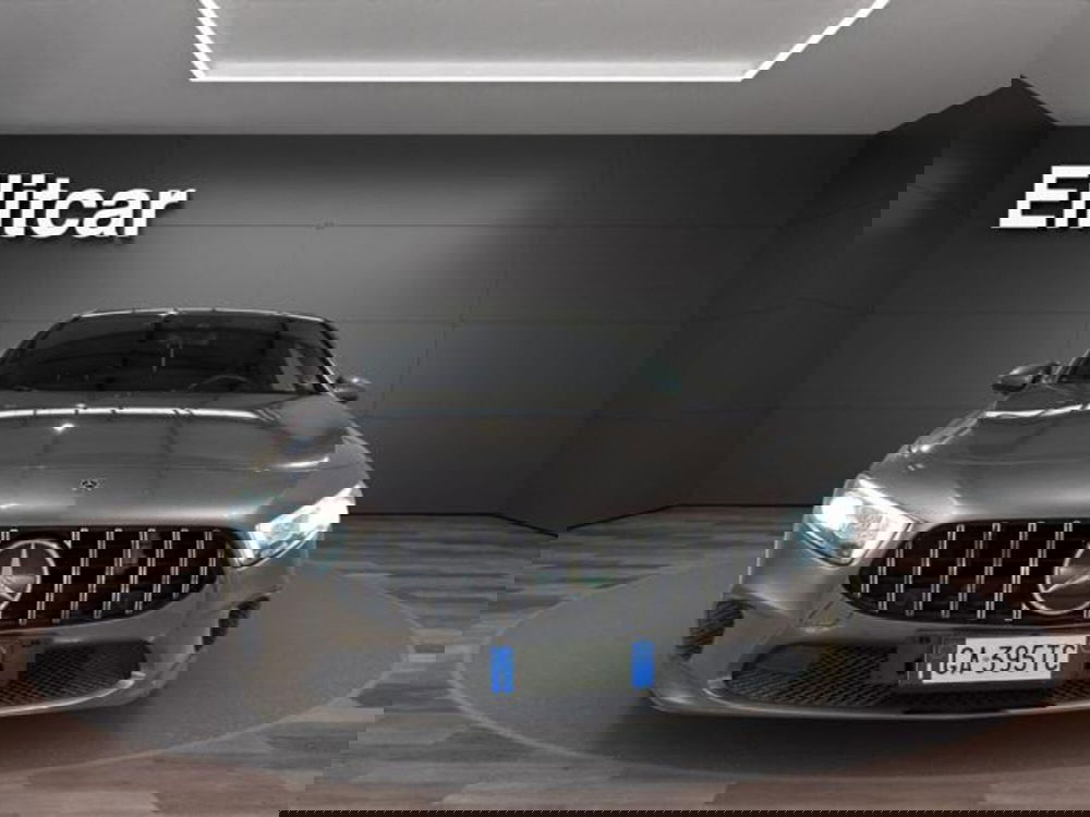 Mercedes-Benz Classe A Sedan usata a Milano (2)