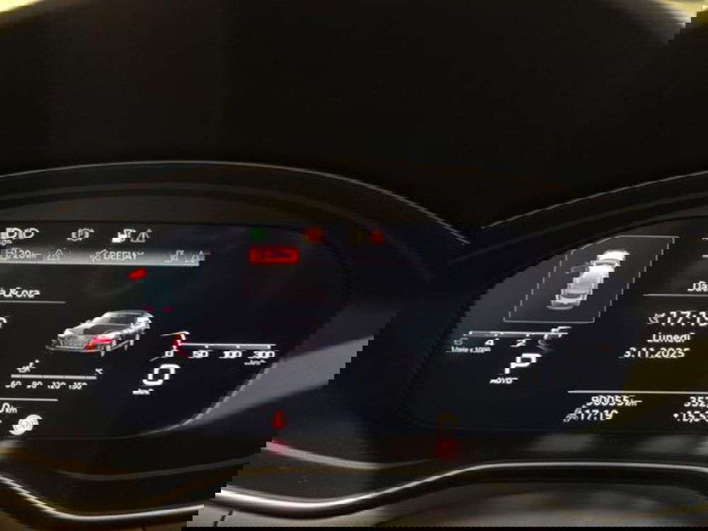 Audi A5 Sportback usata a Milano (10)