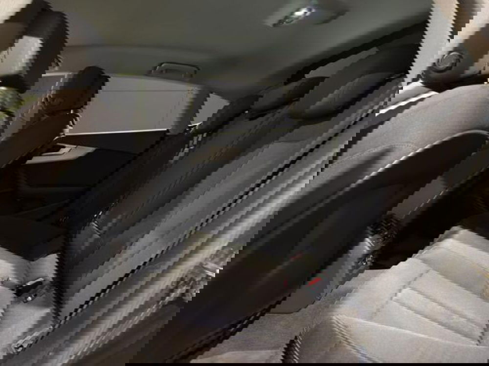 Audi A5 Sportback usata a Milano (11)
