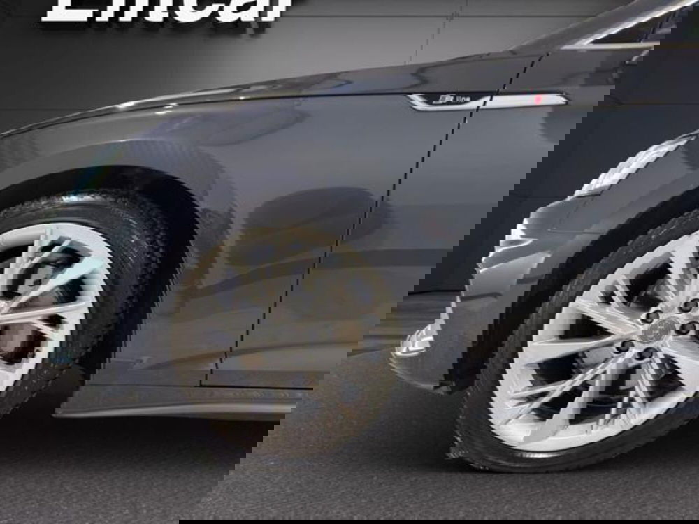 Audi A5 Sportback usata a Milano (12)