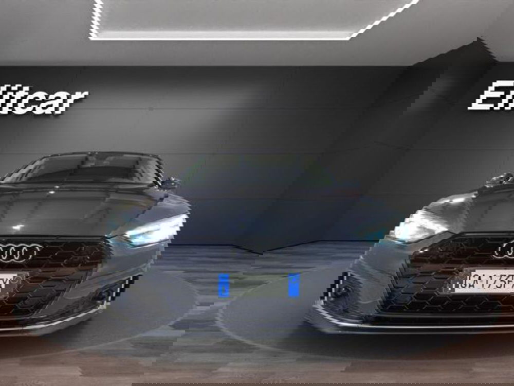 Audi A5 Sportback usata a Milano (2)