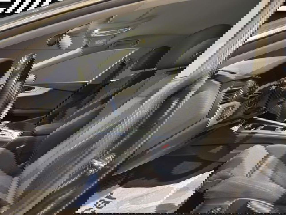 Audi A5 Sportback usata a Milano (7)