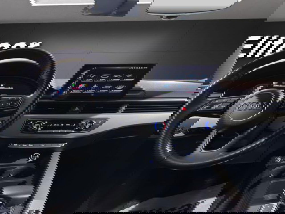 Audi A5 Sportback usata a Milano (8)