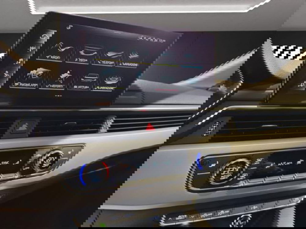 Audi A5 Sportback usata a Milano (9)