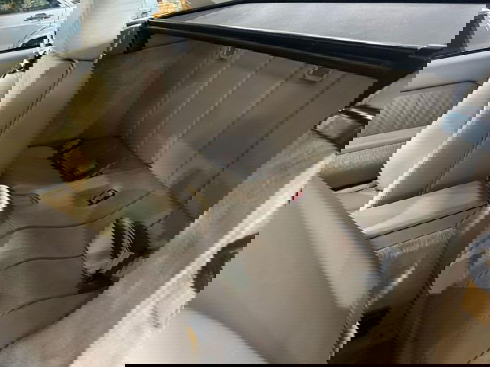 Mercedes-Benz 320 Cabrio usata a Milano (19)