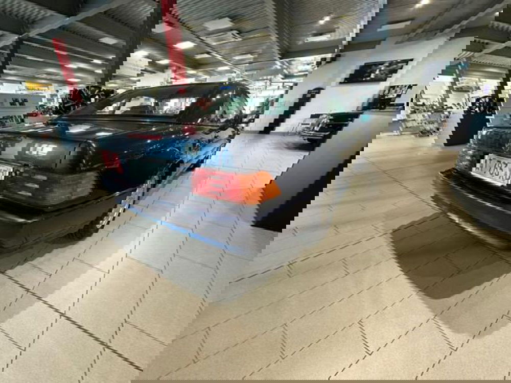 Mercedes-Benz 320 Cabrio usata a Milano (5)