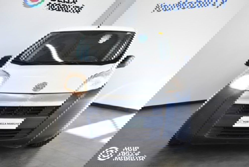 Fiat Fiorino usata a Perugia