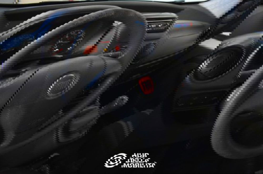 Fiat Fiorino usata a Perugia (12)