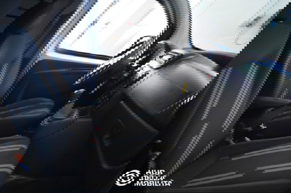 Fiat Fiorino usata a Perugia (13)