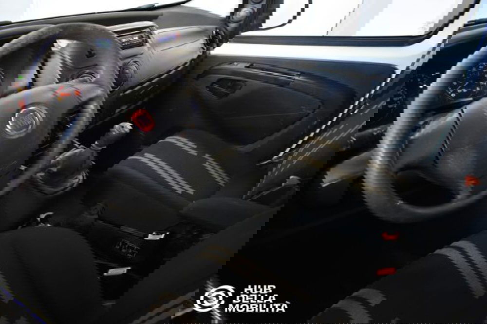 Fiat Fiorino usata a Perugia (14)