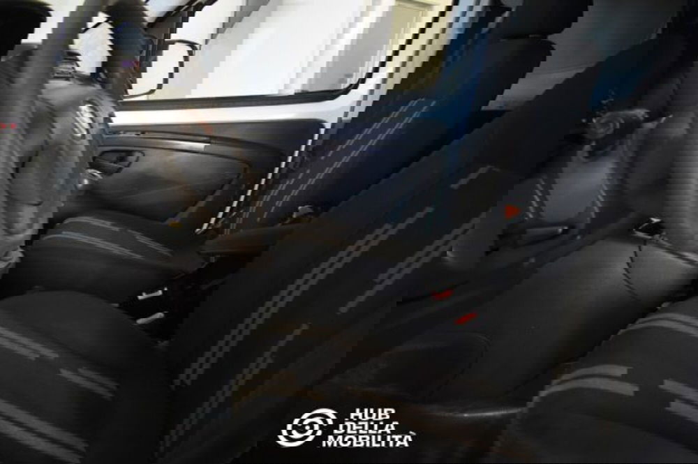 Fiat Fiorino usata a Perugia (15)