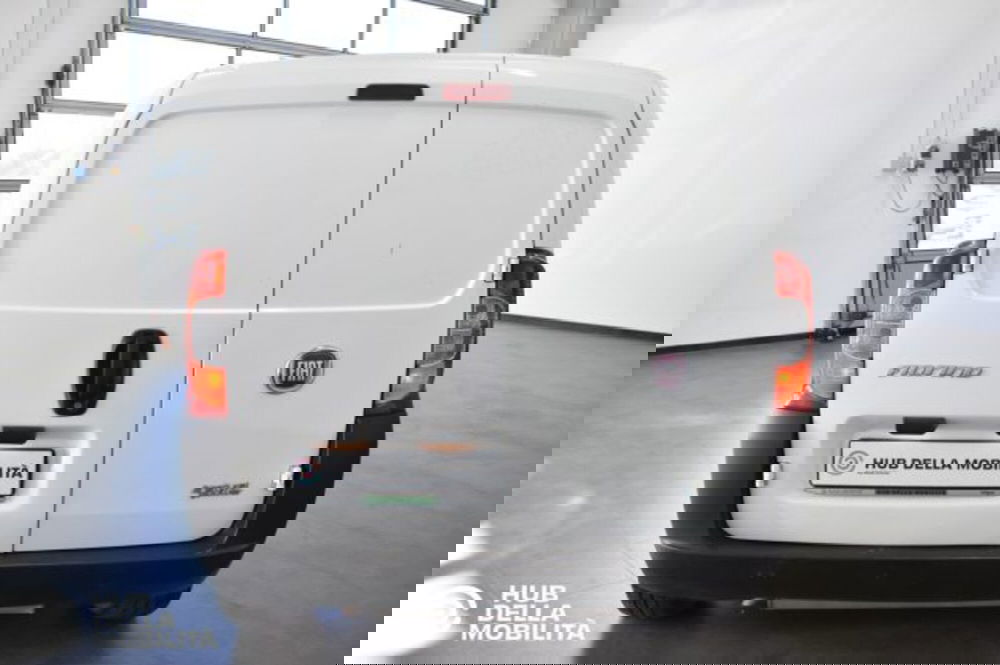 Fiat Fiorino usata a Perugia (5)