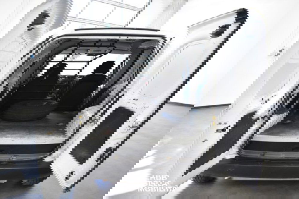 Fiat Fiorino usata a Perugia (6)