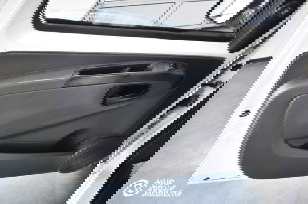 Fiat Fiorino usata a Perugia (9)